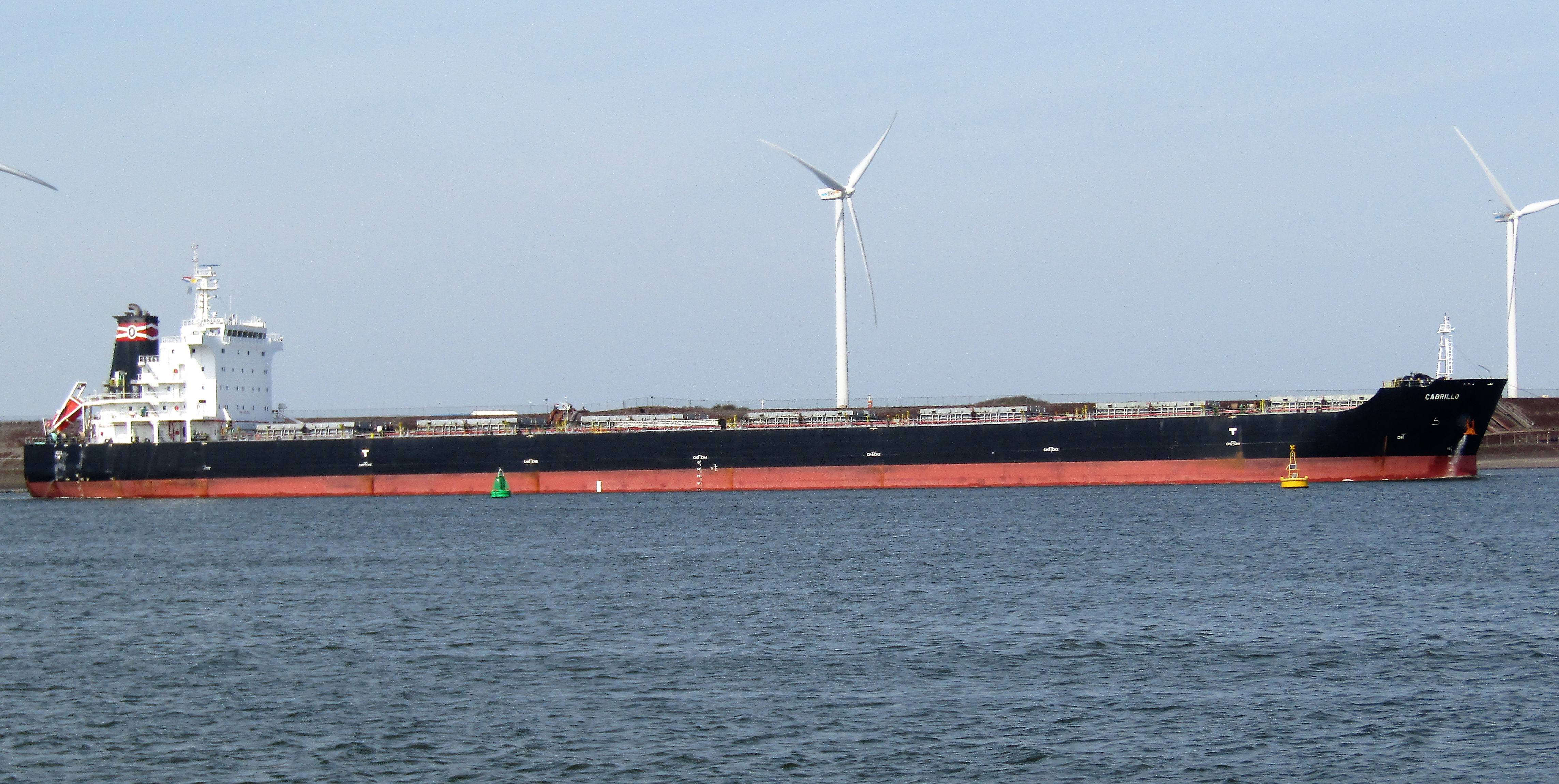 CABRILLO 